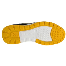 Levis Chaussures Levi's Oats M 233048-878-92 vert 2