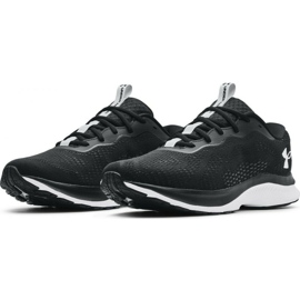 Under Armour Charged Bandit 7 M 3024184-001 le noir 1