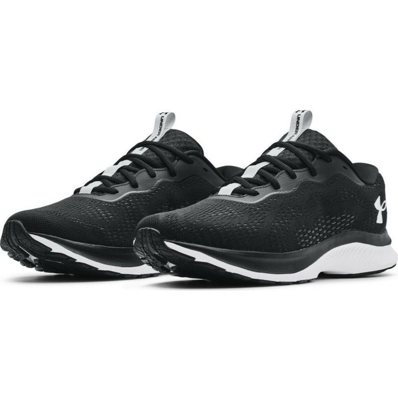 Under Armour Charged Bandit 7 M 3024184-001 noir 1