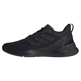 Chaussures de course Adidas Response Super 2.0 M H04565 noir 1