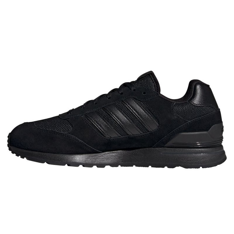 Chaussures Adidas Run 80s M GV7304 le noir 1