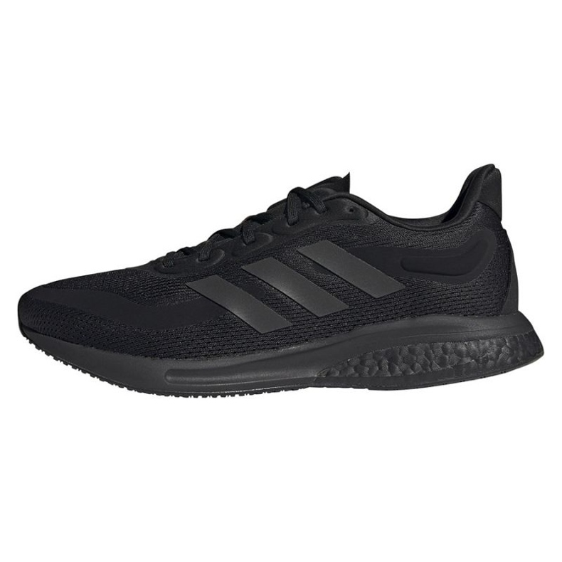 Chaussures de course Adidas Supernova M GY7578 noir 1