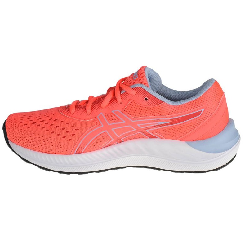 Asics Gel-Excite 8 Gs Jr 1014A201-711 rose 1 Asics Gel-Excite 8 Gs Jr 1014A201-711 rose 1