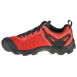 Chaussures Keen Venture Wp M 1024 650 rouge 1