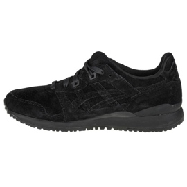 Asics Gel-Lyte Iii Og M 1201A050-001 le noir 1