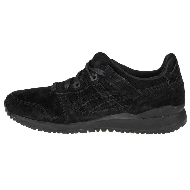 Asics Gel-Lyte Iii Og M 1201A050-001 noir 1