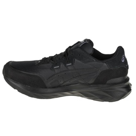 Chaussures Asics Tarther Blast M 1201A066-001 le noir 1