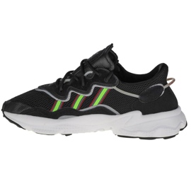 Chaussures Adidas Ozweego M EE7002 noir 1