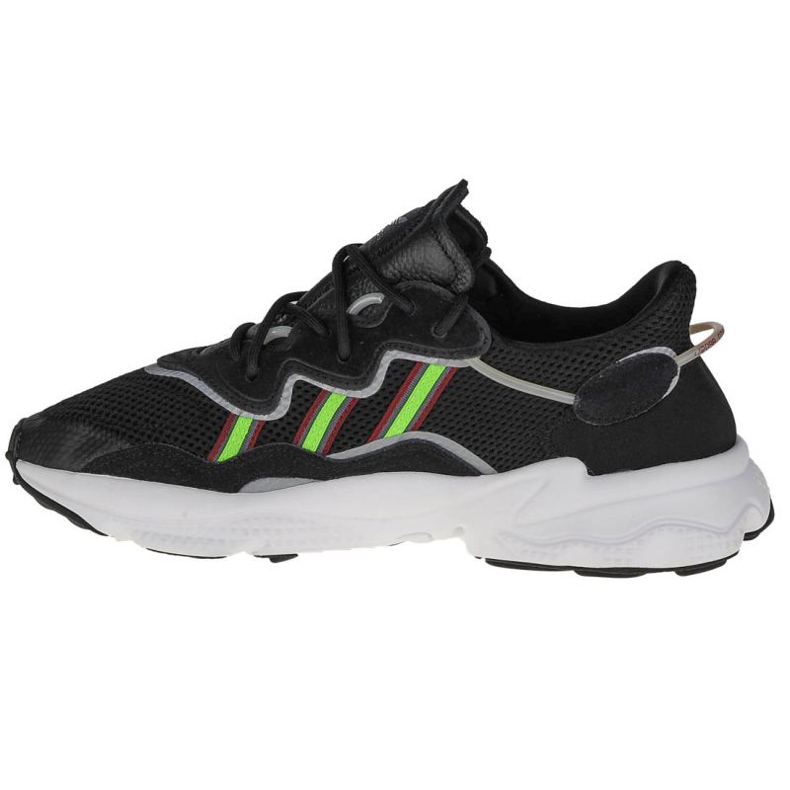 Chaussures Adidas Ozweego M EE7002 noir 1
