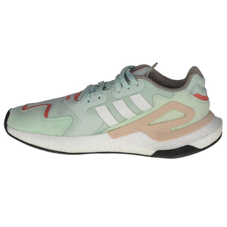 Chaussures Adidas Day Jogger FW4829 vert 1