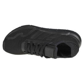 Chaussures Adidas Swift Run XM FY2153 le noir 2