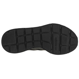 Chaussures Adidas Swift Run XM FY2153 le noir 3