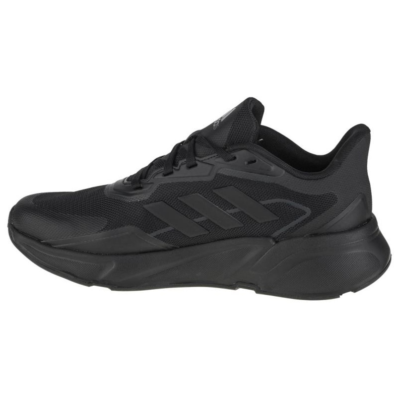 Chaussures adidas M X9000L1 H00555 le noir 1 Chaussures adidas M X9000L1 H00555 le noir 1