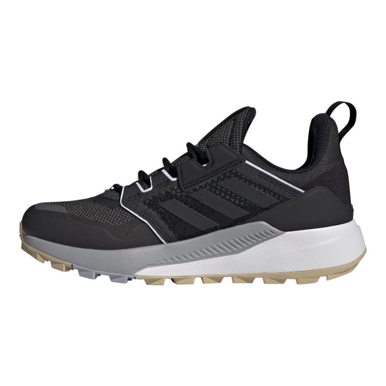 Chaussures Adidas Terrex Trailmaker W FX4698 le noir 1 Chaussures Adidas Terrex Trailmaker W FX4698 le noir 1