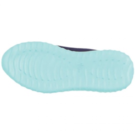 Kappa Cracker II Bc Jr 260687K 6737 bleu marin vert 4