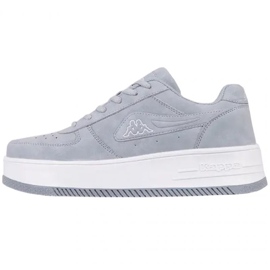 Chaussures Kappa Bash Pf W 243001 6510 bleu 2