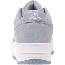 Chaussures Kappa Bash Pf W 243001 6510 bleu 3