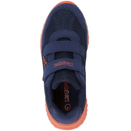 Cracker Kappa II Bc Jr 260687K 6744 bleu 1