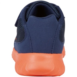 Cracker Kappa II Bc Jr 260687K 6744 bleu 3