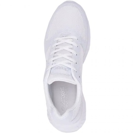 Chaussures Kappa Samura Oc 242964OC 1010 blanc 1
