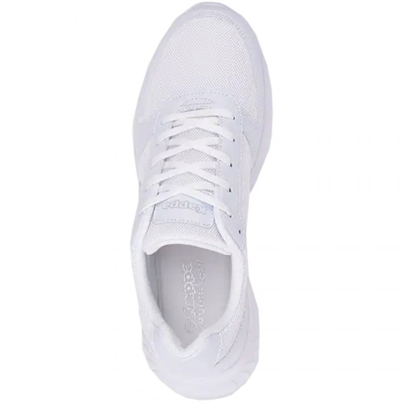 Chaussures Kappa Samura Oc 242964OC 1010 blanc 1