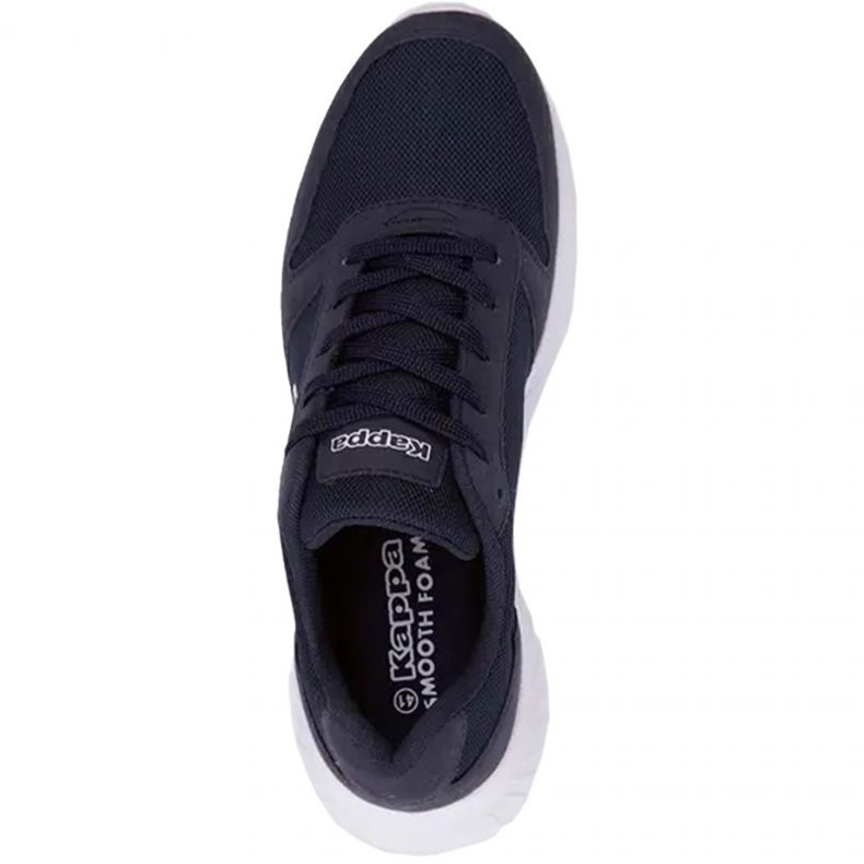 Chaussures Kappa Samura M 242964 6710 noir bleu marine 1