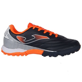 Chaussures de foot Joma Toledo Tf Jr Tojw2104TF multicolore le noir 1