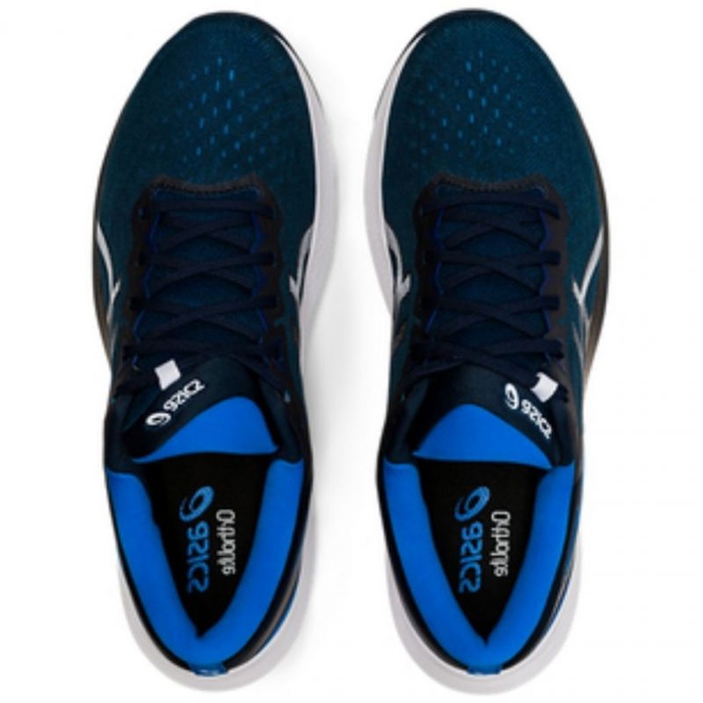 Asics Gel Pulse 13 M 1011B175-400 bleu marin 1