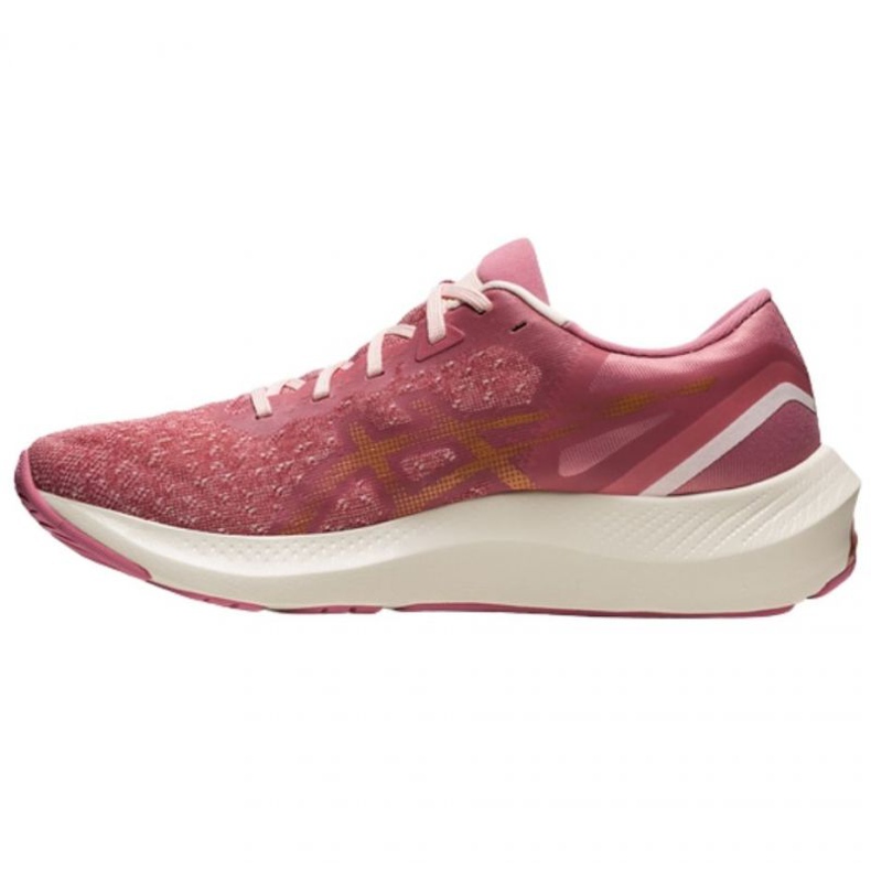 Asics Gel Pulse 13 W 1012B035-700 multicolore rose 1