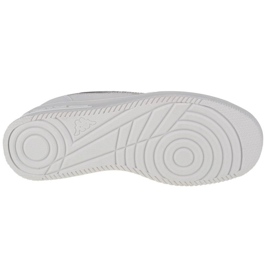 Chaussures Kappa Bash Pf Gc W 243001GC-1017 blanche 3