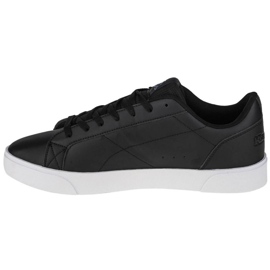 Chaussures Kappa Lollo Low M 243045-1110 le noir 1