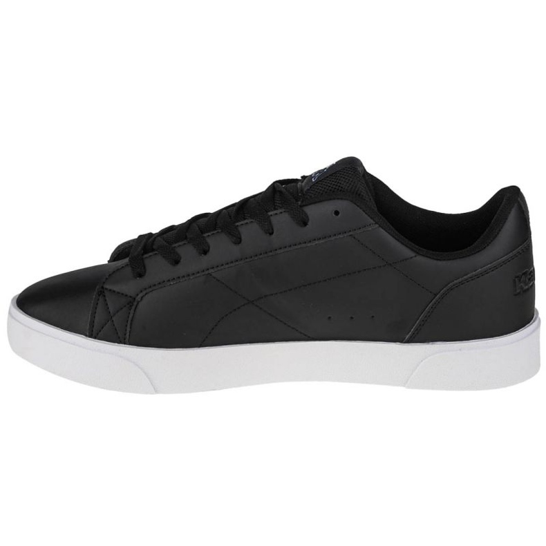 Chaussures Kappa Lollo Low M 243045-1110 le noir 1