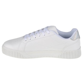 Chaussures Kappa Chaste W 243085-1017 blanche 1