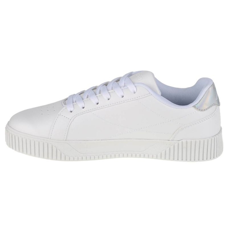 Chaussures Kappa Chaste W 243085-1017 blanc 1