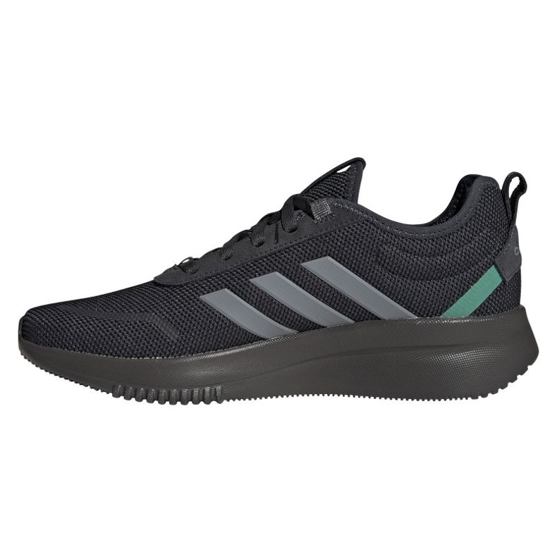 Adidas Lite Racer Rebold M H00675 le noir 1