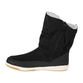 Chaussures Kappa Crème K 260513K-1122 le noir 1