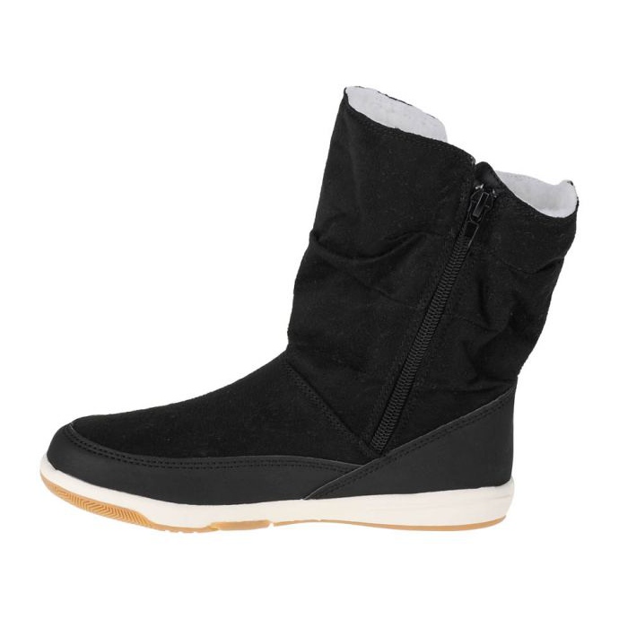 Chaussures Kappa Crème K 260513K-1122 noir 1