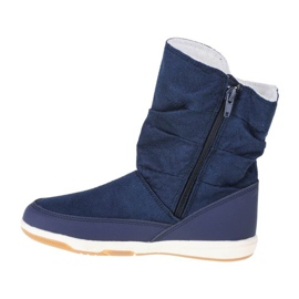 Chaussures Kappa Crème K 260513K-6737 bleu 1 Chaussures Kappa Crème K 260513K-6737 bleu 1