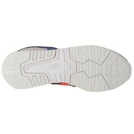 Asics Lyte Classique 1201A302-100 blanche 2