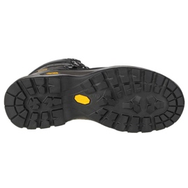 Chaussures Grisport Grigio Dakar M 12801D8G brun 1