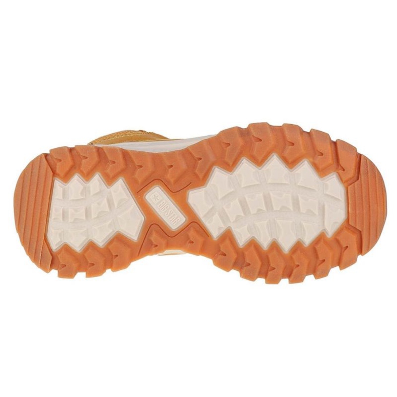 Chaussures pour jeunes Big Star Jr II374054 brun rose 1 Chaussures pour jeunes Big Star Jr II374054 brun rose 1