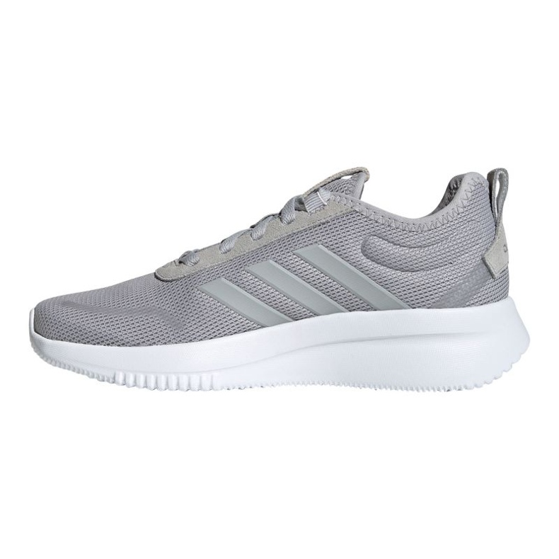Chaussures Adidas Lite Racer W GW2406 gris 1