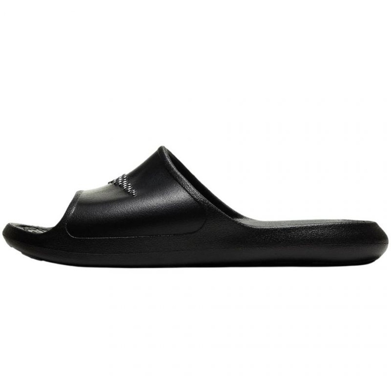 Nike Victori One Shower Slide CZ7836-001 tongs noir 1