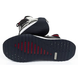Puma Tsugi Jun M 367519 04 blanche le noir 8