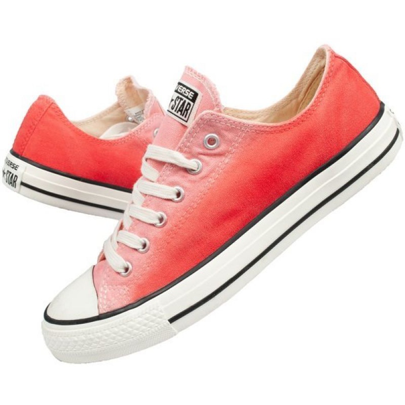 Chaussures Converse Ctas Ox Daybrea 151266C bleu rose 1 Chaussures Converse Ctas Ox Daybrea 151266C bleu rose 1