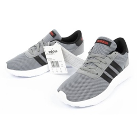 Chaussures Adidas Lite Racer Jr DB1901 bleu 7