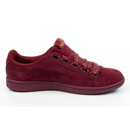 Puma Vikky Ribbon Dots W 366930 03 rouge 3