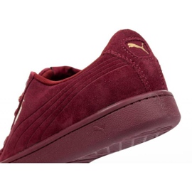 Puma Vikky Ribbon Dots W 366930 03 rouge 5