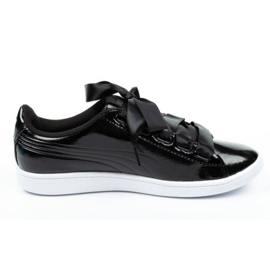 Puma Vikky Ruban PW 366417 01 le noir 3