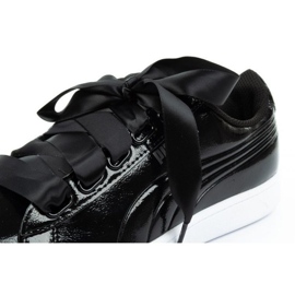 Puma Vikky Ruban PW 366417 01 le noir 5
